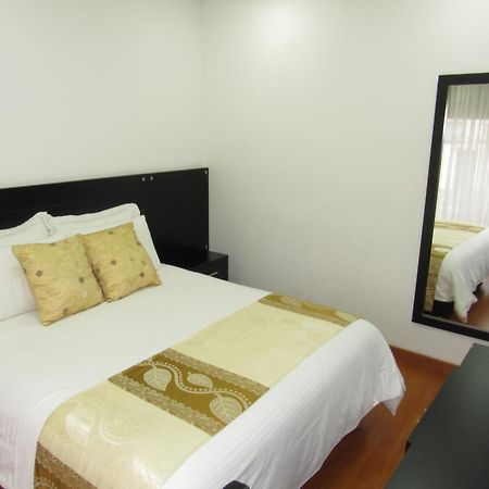 Hotel Palermo Suite Pasto Εξωτερικό φωτογραφία