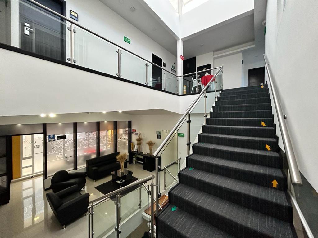 Hotel Palermo Suite Pasto Εξωτερικό φωτογραφία