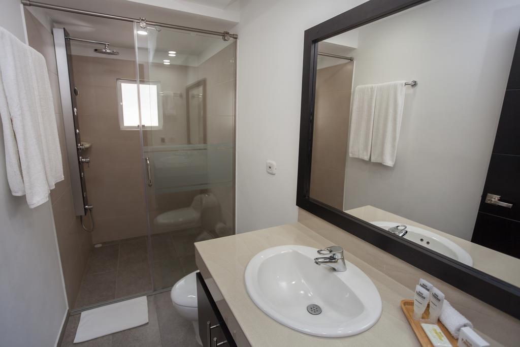 Hotel Palermo Suite Pasto Εξωτερικό φωτογραφία