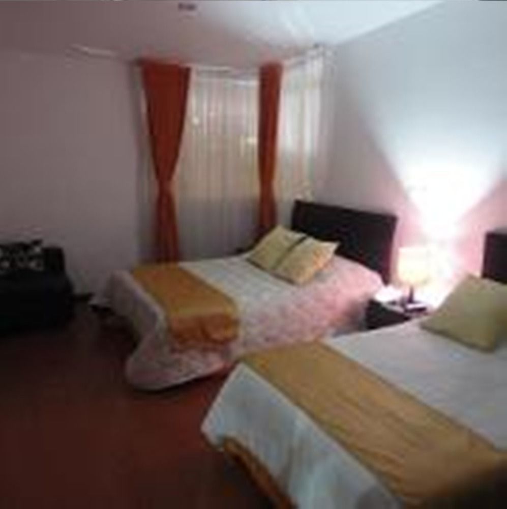 Hotel Palermo Suite Pasto Εξωτερικό φωτογραφία