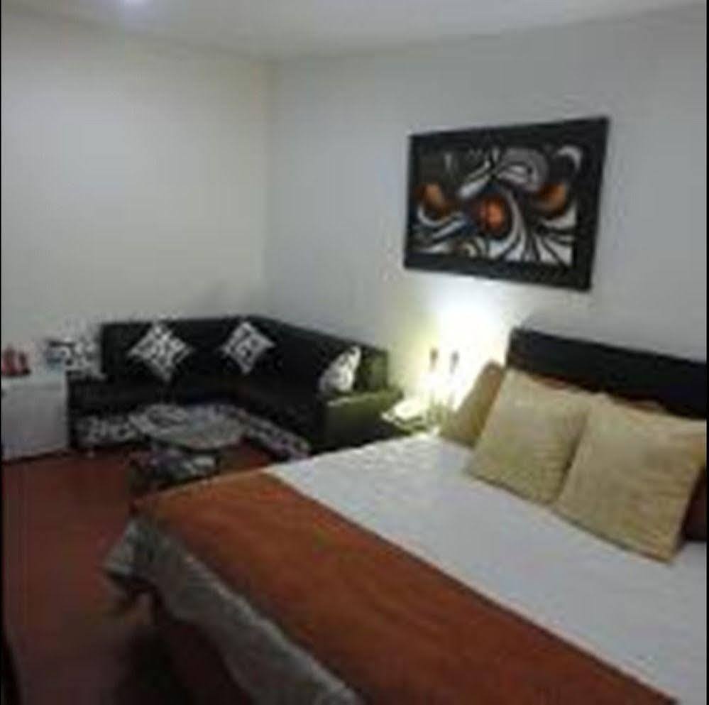Hotel Palermo Suite Pasto Εξωτερικό φωτογραφία