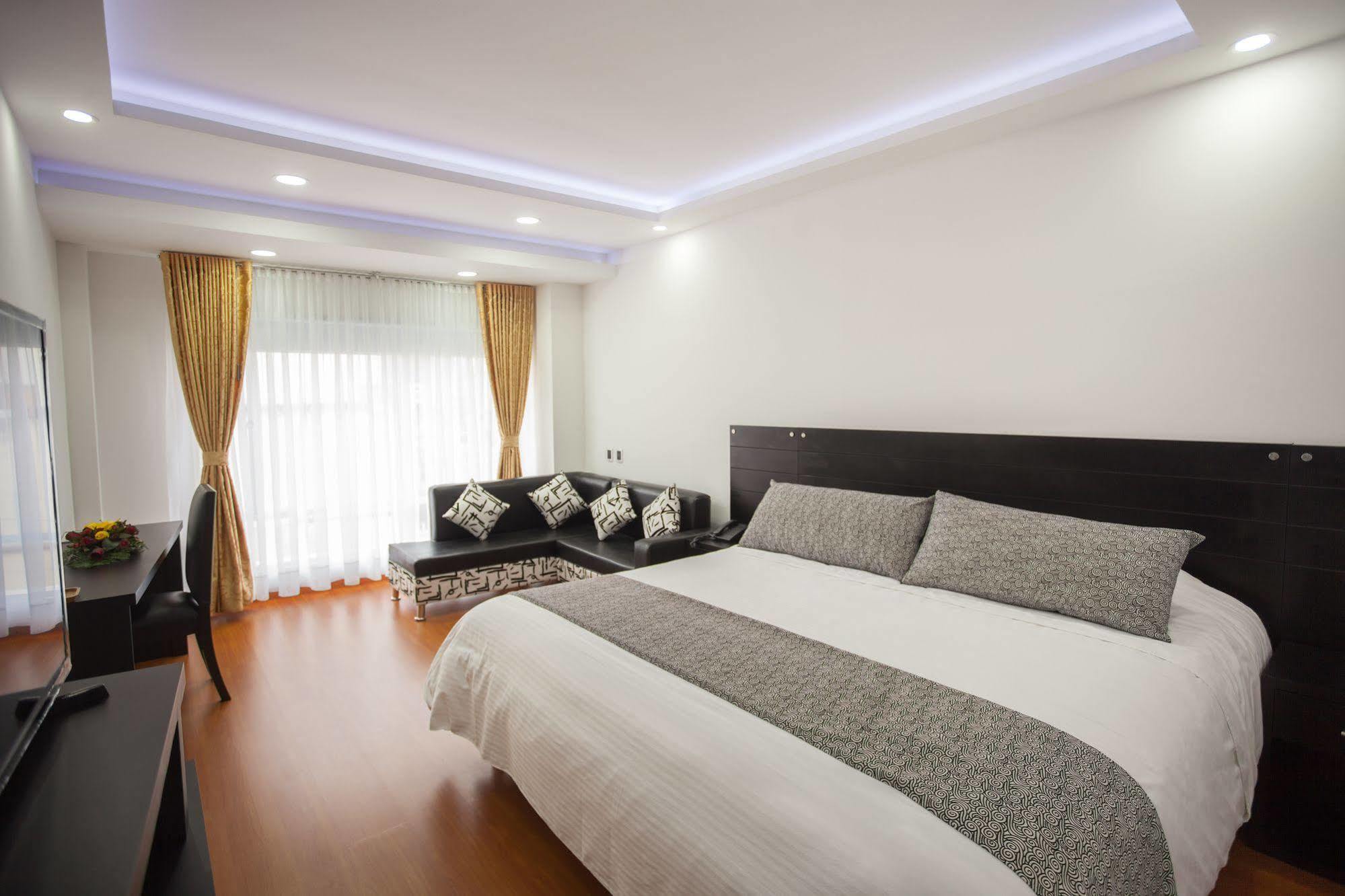 Hotel Palermo Suite Pasto Εξωτερικό φωτογραφία