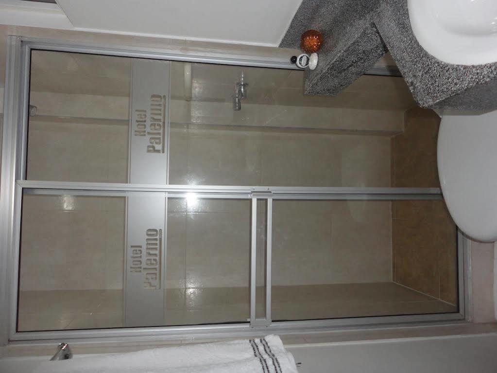 Hotel Palermo Suite Pasto Εξωτερικό φωτογραφία