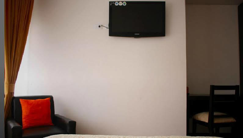 Hotel Palermo Suite Pasto Εξωτερικό φωτογραφία