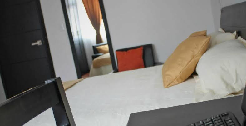 Hotel Palermo Suite Pasto Εξωτερικό φωτογραφία